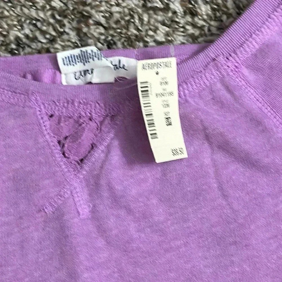 Aeropostale T-shirt for Women - Picture 3 of 4